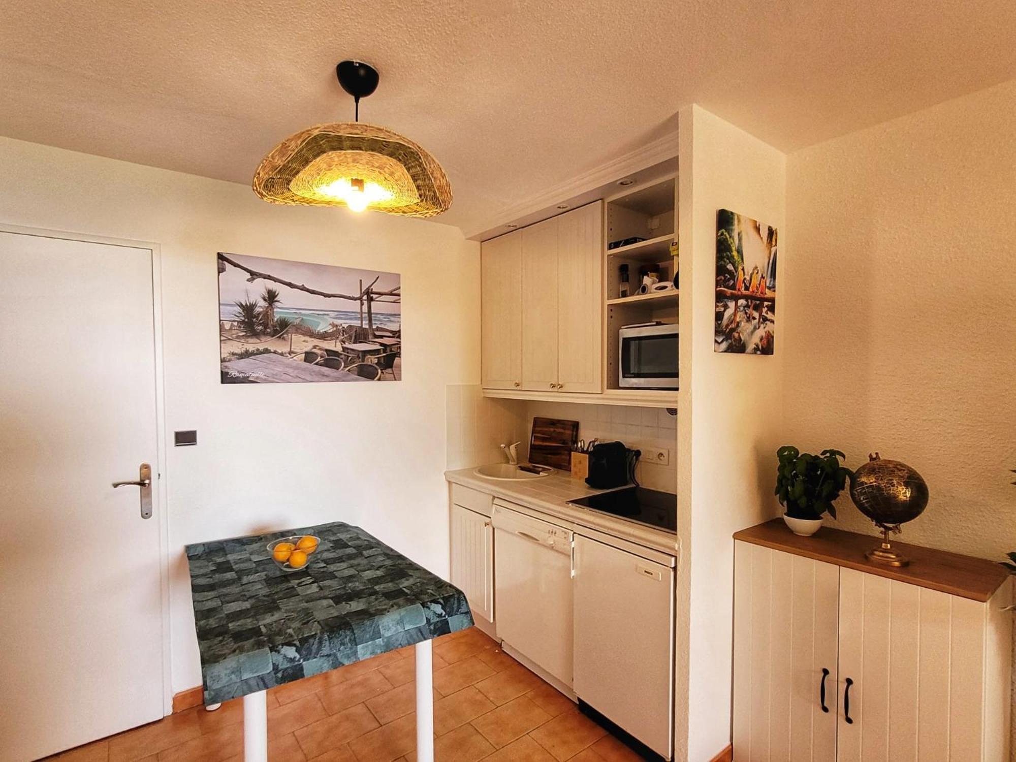 Appartement Vue Mer 200 M Des Plages - Djumbo Sainte-Maxime Dış mekan fotoğraf